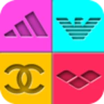 Logo of Fashion Logo Quiz android Application 